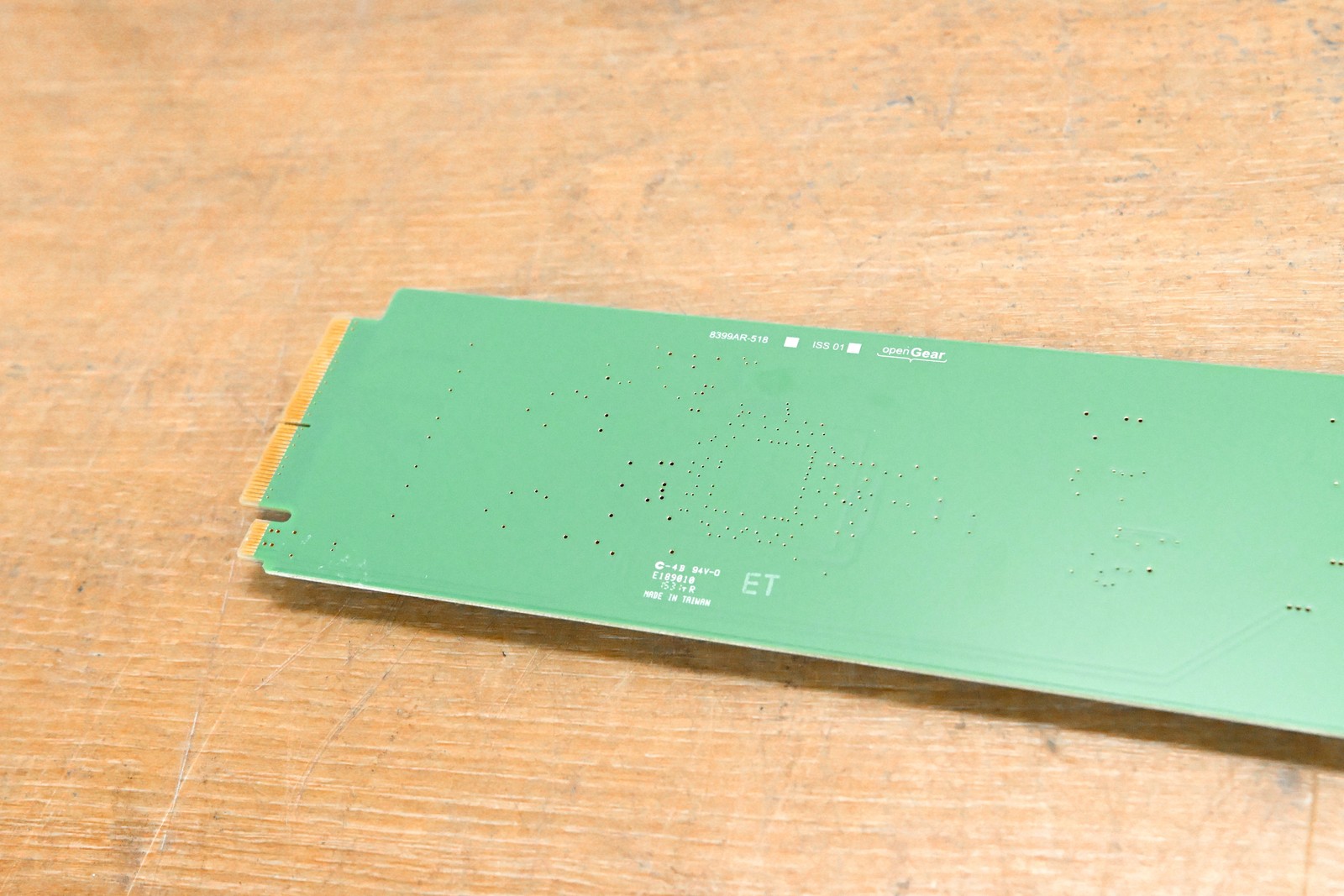Ross ADA-8402-B AES / EBU Distribution Amplifier Module CG011YY