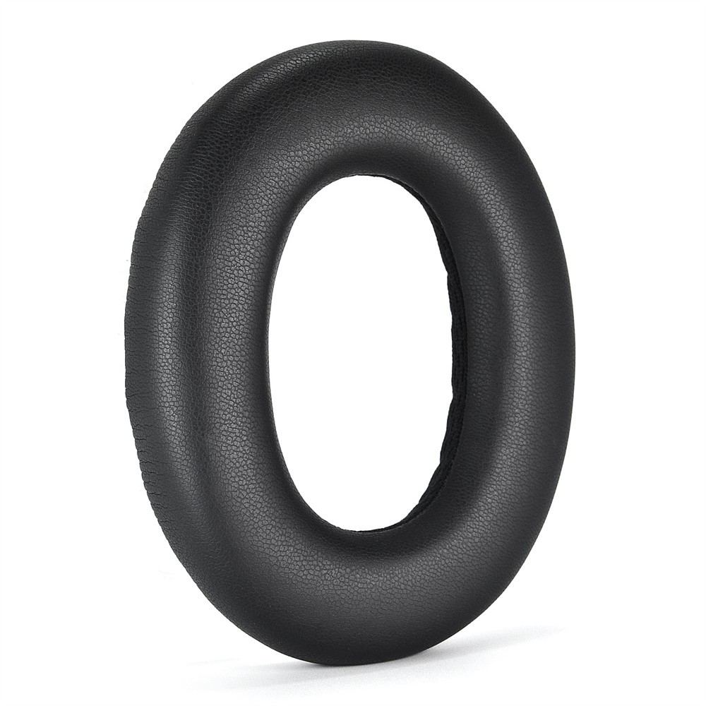 1 Pair Of Headphone Covers Ideal Replacement Pad For Headphones Meringue