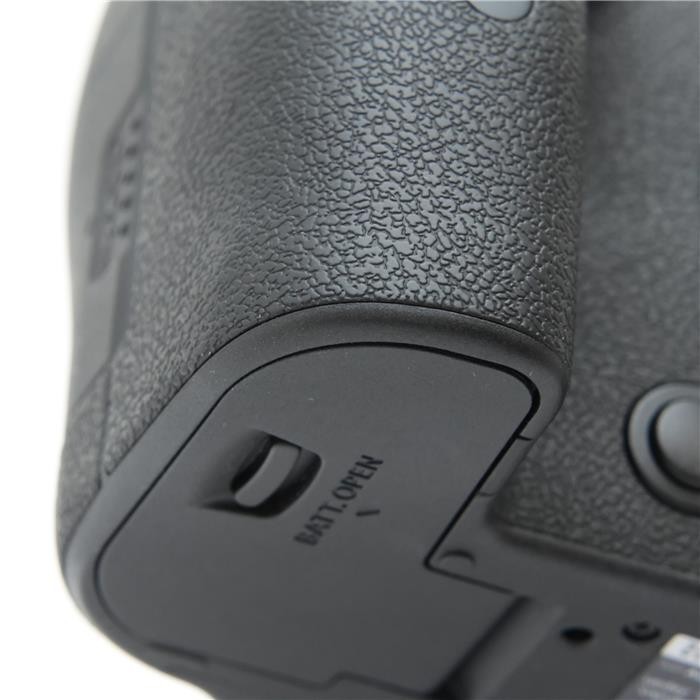 Canon EOS R6 20MP Full-Frame Mirrorless Camera Body #100 -Near Mint-