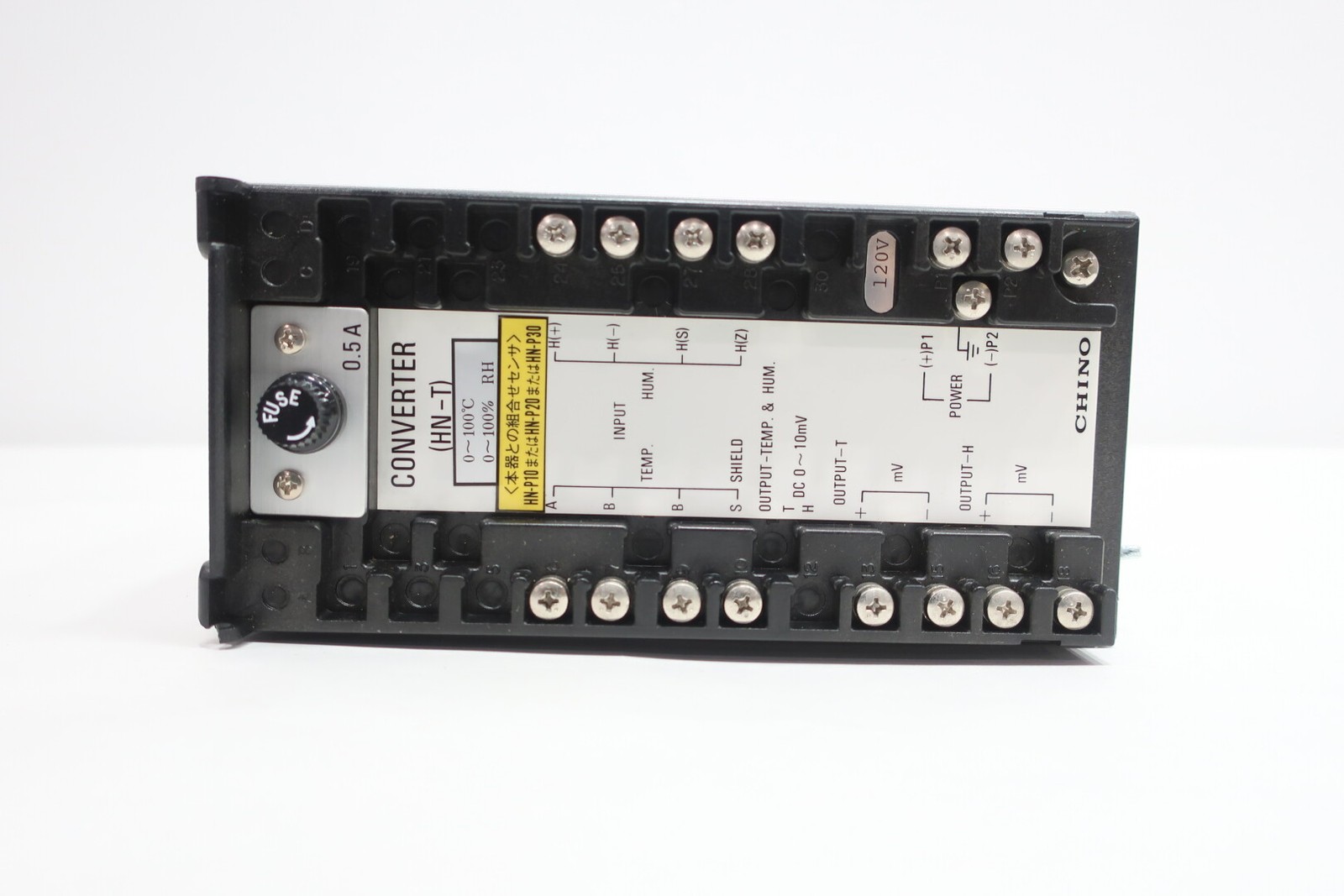 Chino HN-T194 Converter