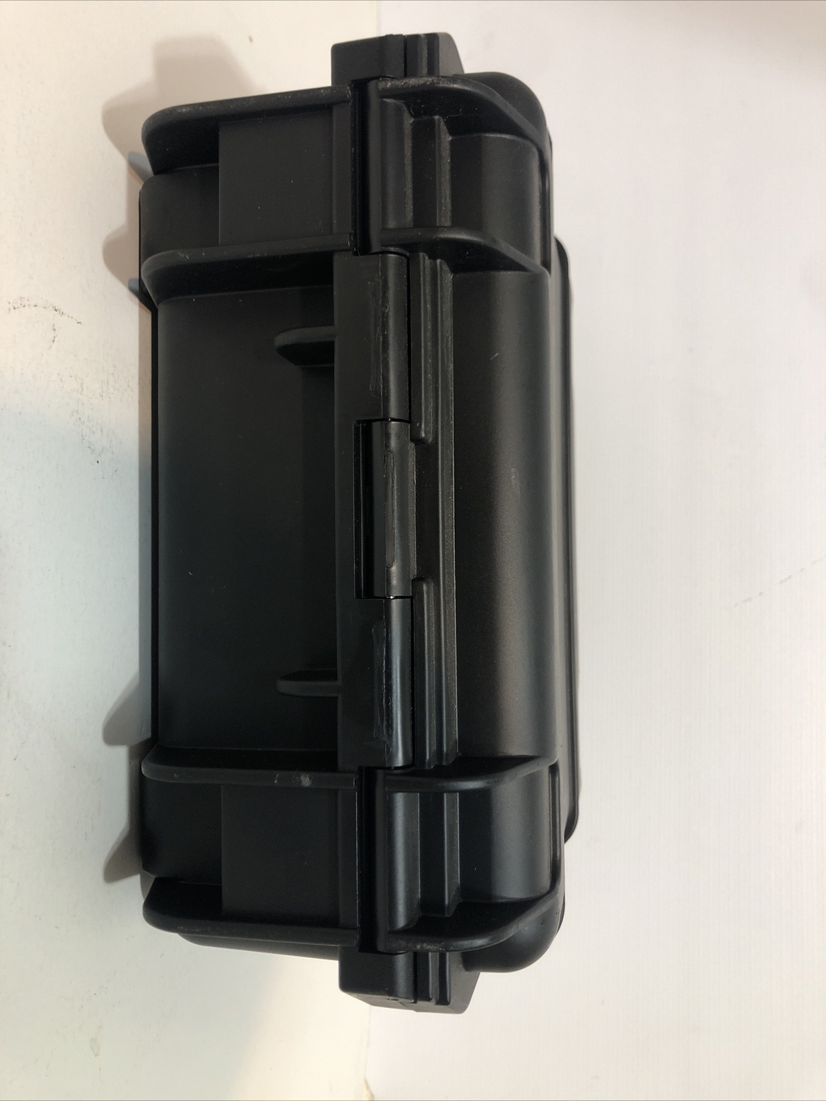 B&H Hard Case with Cut Foam 10 1/2" x 9" x 4 1/2"