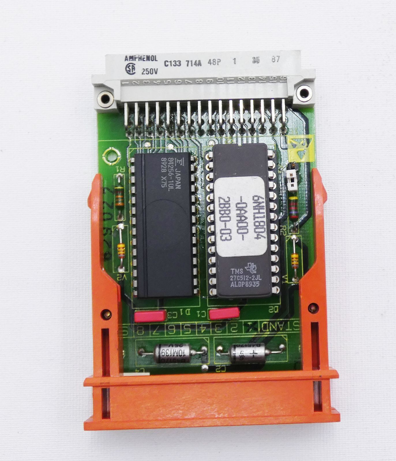 Siemens 6NH1804-0AA01-2BB2 E-Stand: 01 Eprom -used-