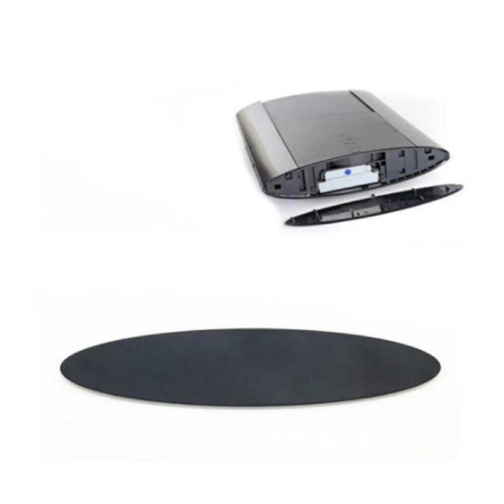 Replacement HDD Side Cover For PS3 Play Station 3 Super Slim 4000