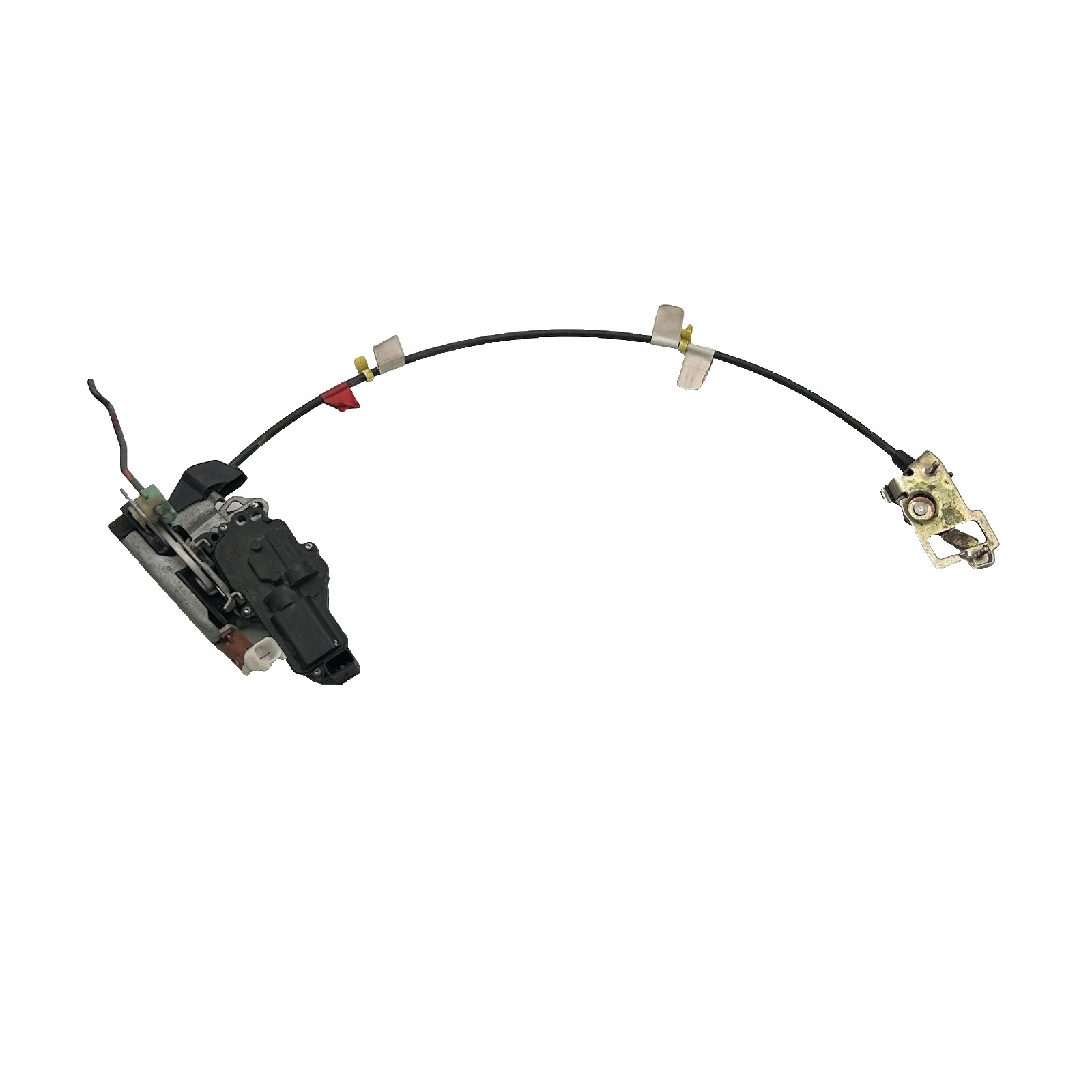 2005 - 2008 Ford F250 F350 OEM RH Rear Right Door Latch Actuator 6C3A-2626412-AA