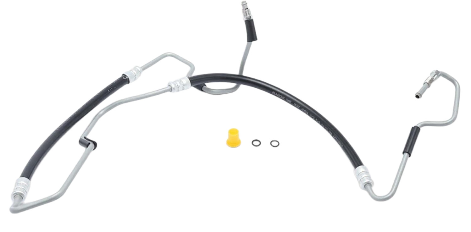 Power Steering Pressure Hose Line for Jeep Grand Cherokee 2005-2010