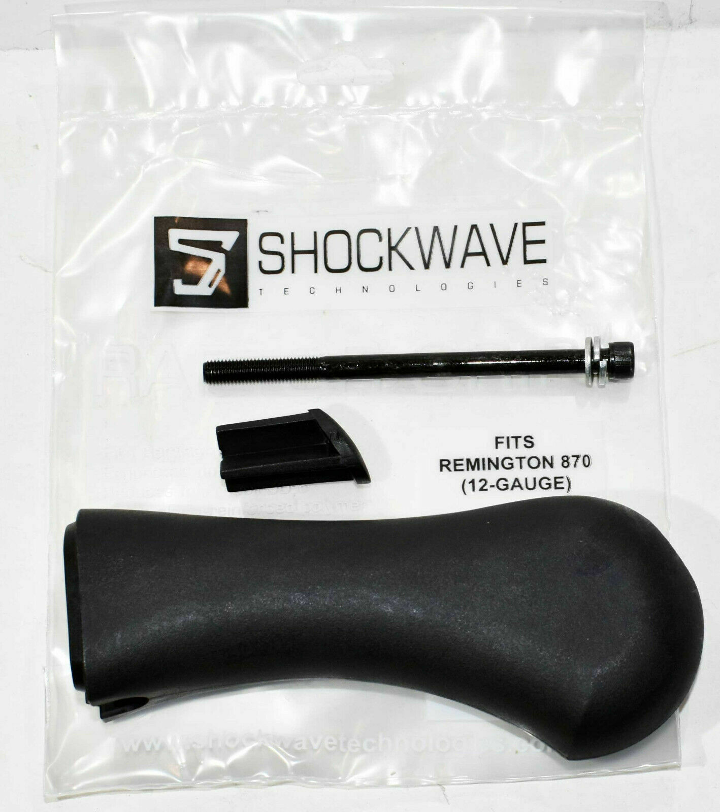 Remington 870 12GA Pistol Grip home defense tactical hunting Fast Free Shipping.