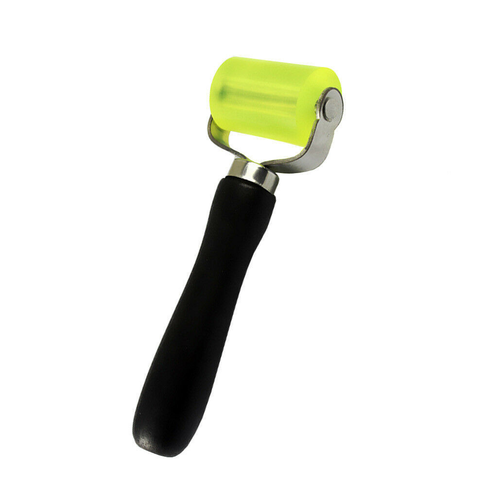 Car Sound Deadener Installation Application Tool Rolling Wheel Sound Roller