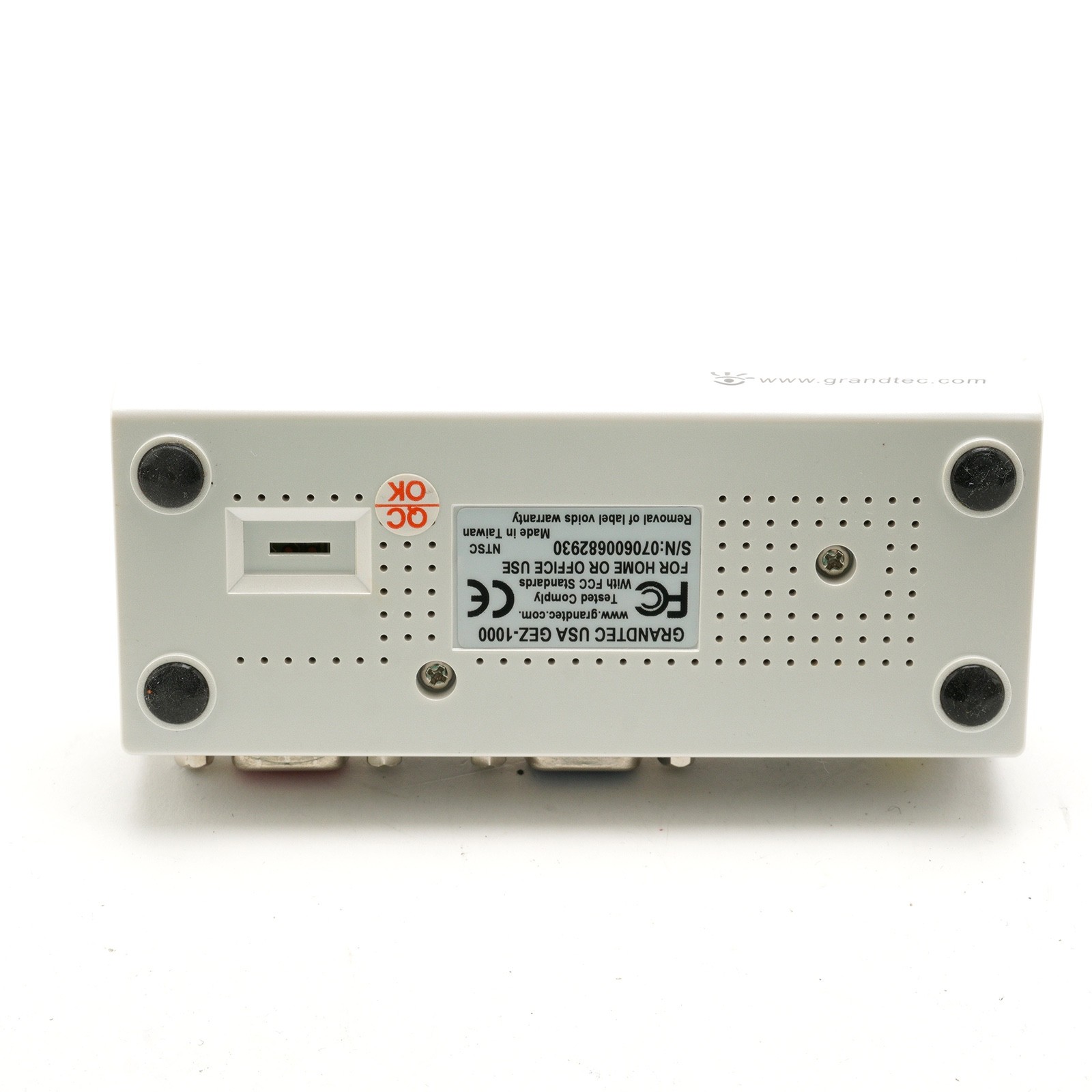 Grandtec PC to TV Video EZ - UNTESTED