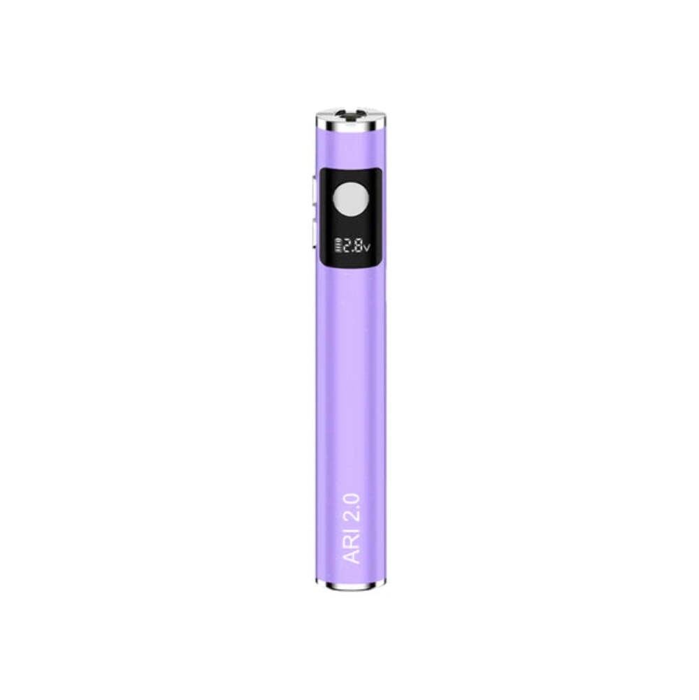 Ari 2.0 - Battery