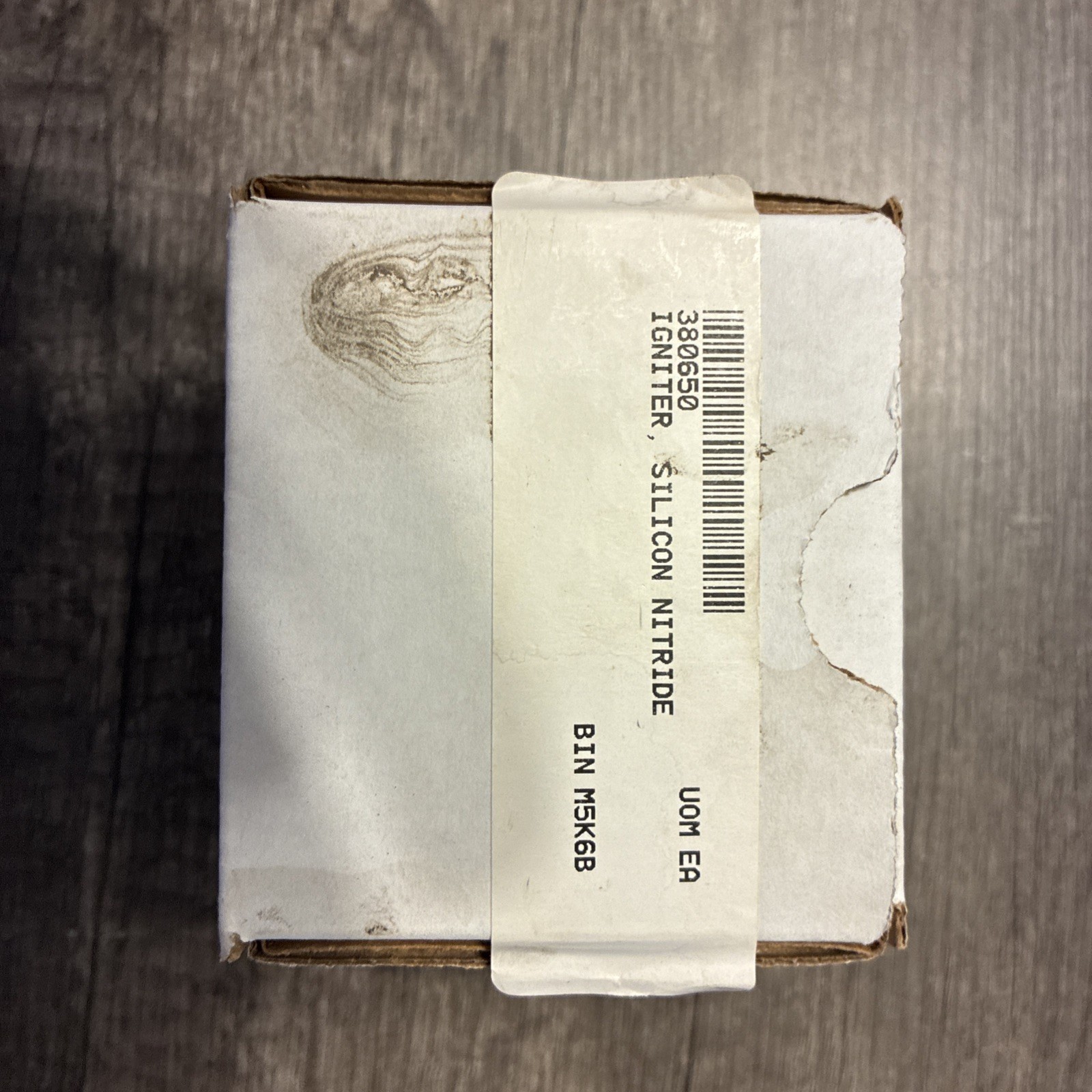 Johnson Controls S1-TP380650 Silicon Nitride Ignitor