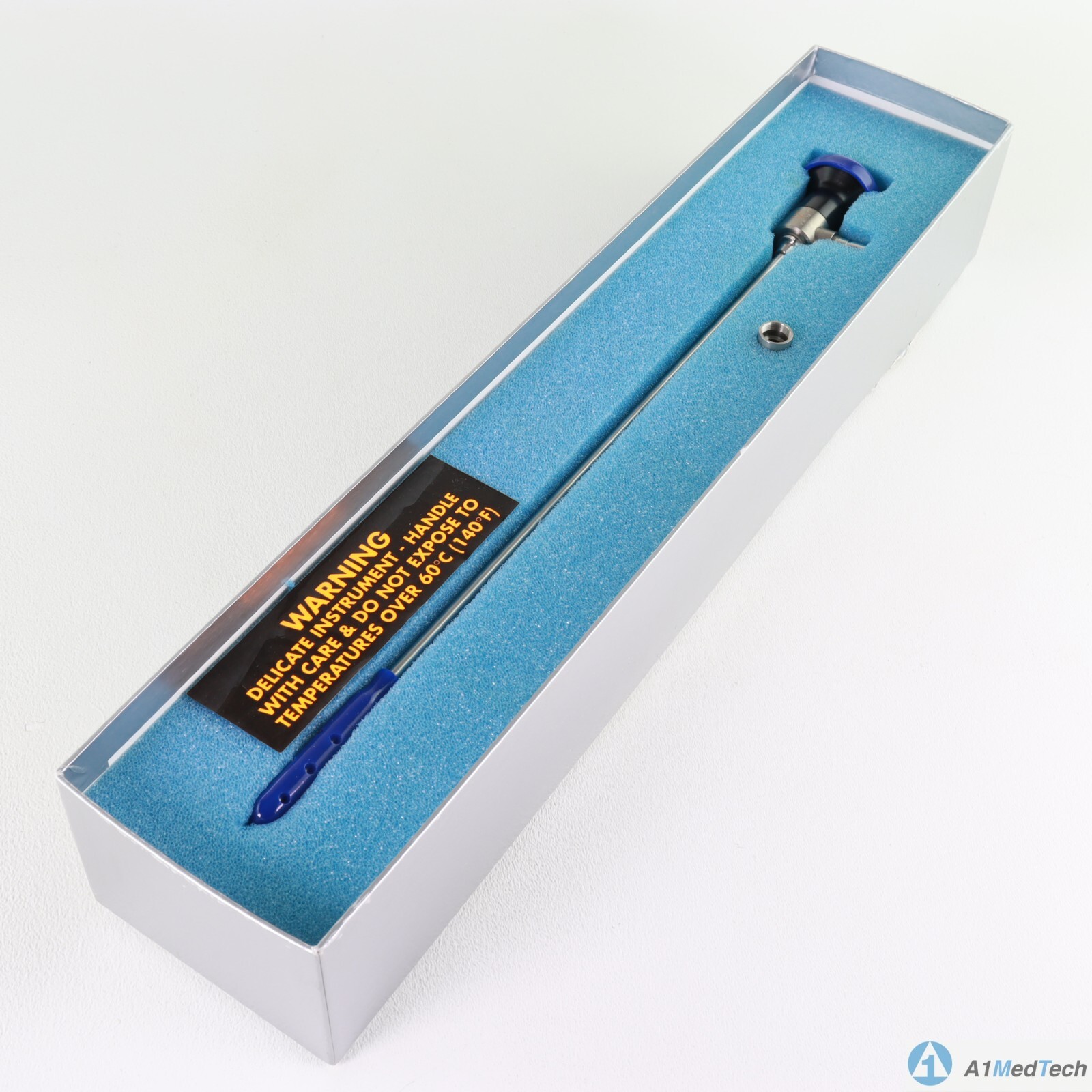Dyonics 4mm 12 degree Arthroscope REF#PQ32614