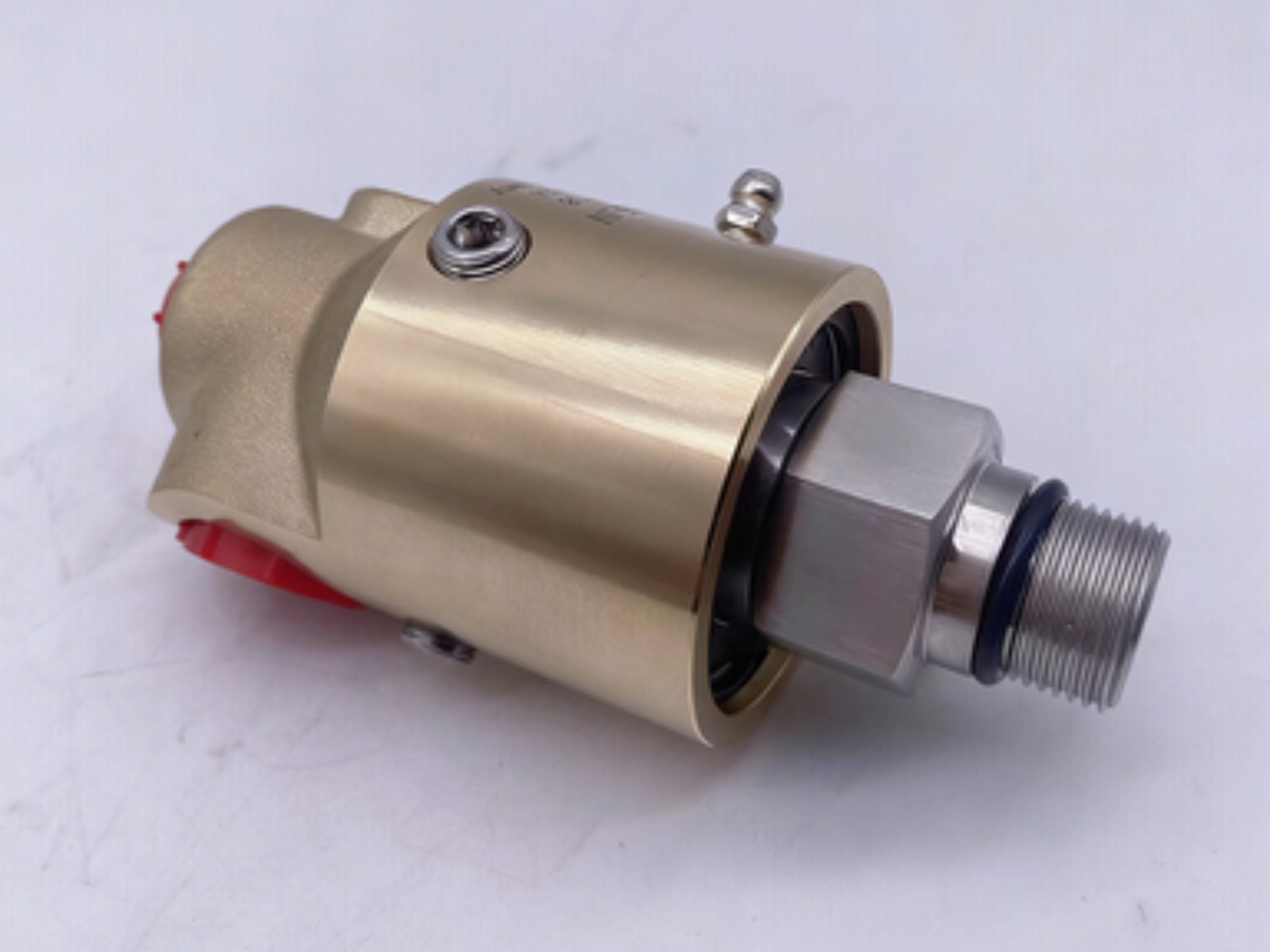 00.580.2807 157-016-738 Rotary Union Rotary Joint for Heidelberg CD102 Offset