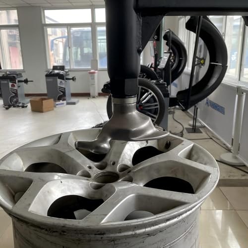 29mm Tire Changer Duck Head, Attachment Duckhead for Tire Changing Machine,