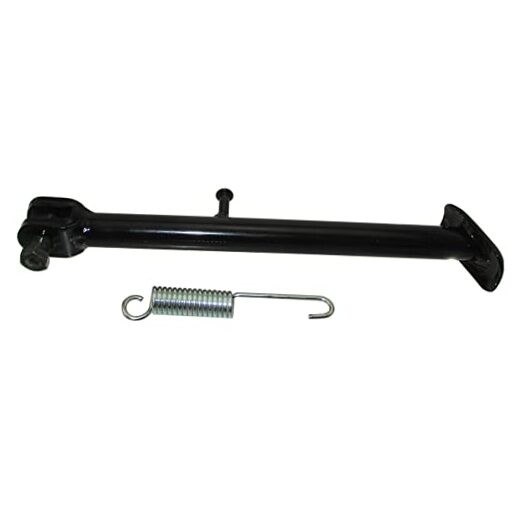 10" Wheel Side Stand For Z50 Z50A Z50J Z50R Mini Trail Monkey Bike