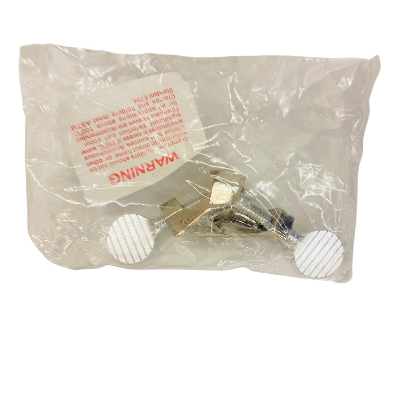Fisher Scientific Fisherbrand Castaloy 05-754Q Clamp Holder
