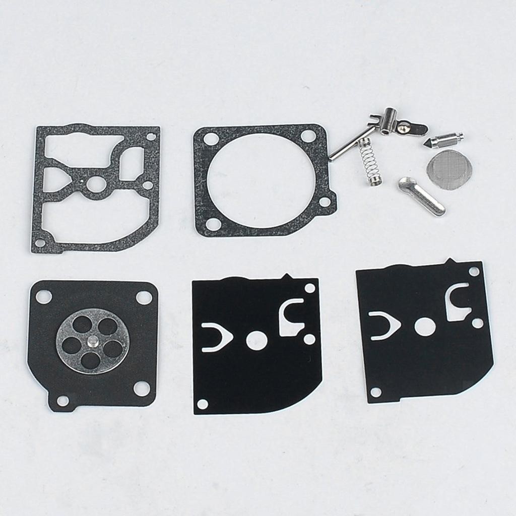Carb repair kit for EAGER 2010 2012 2014 2016