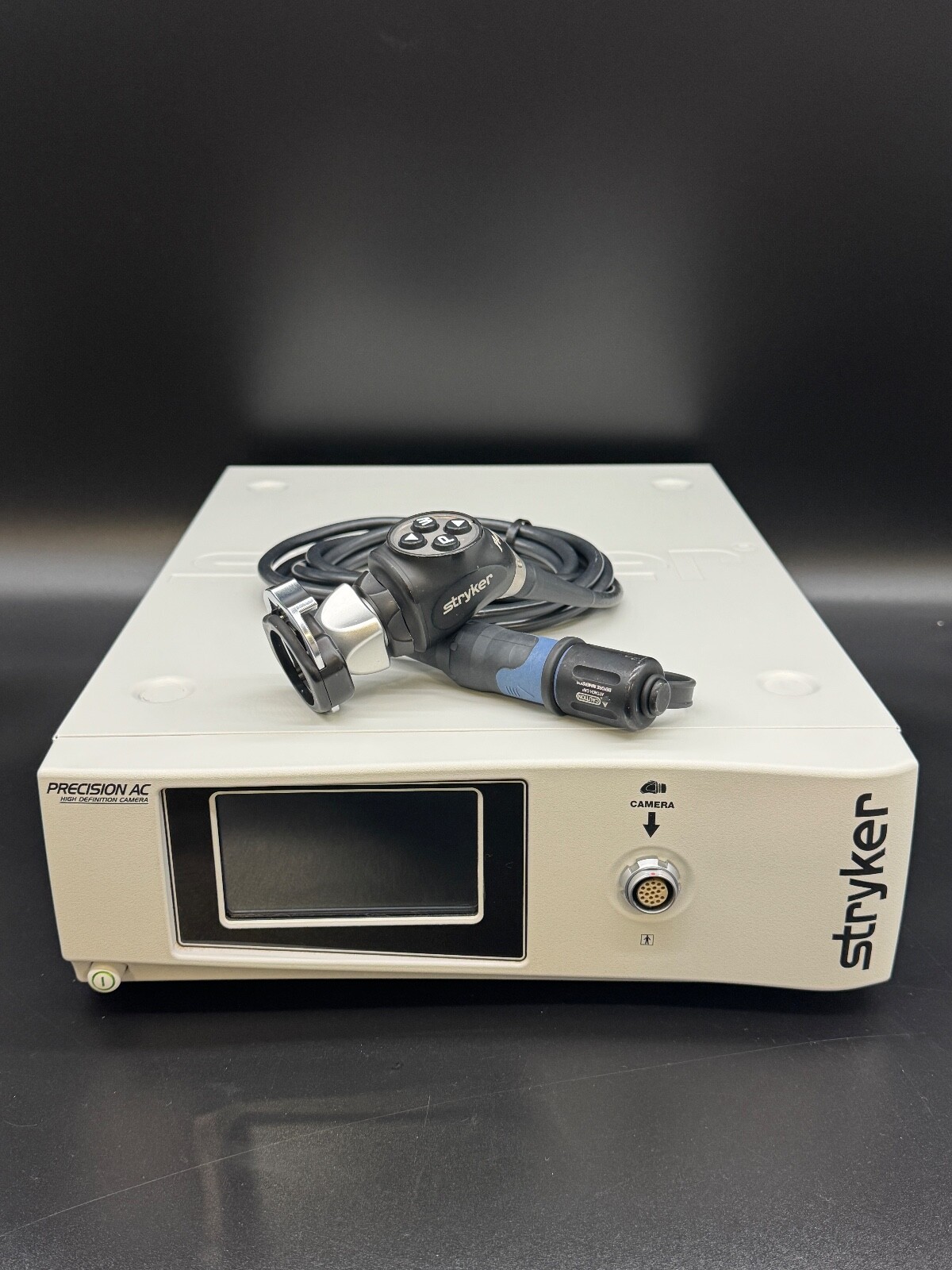 STRYKER PRESCISION AC CAMERA SYSTEM
