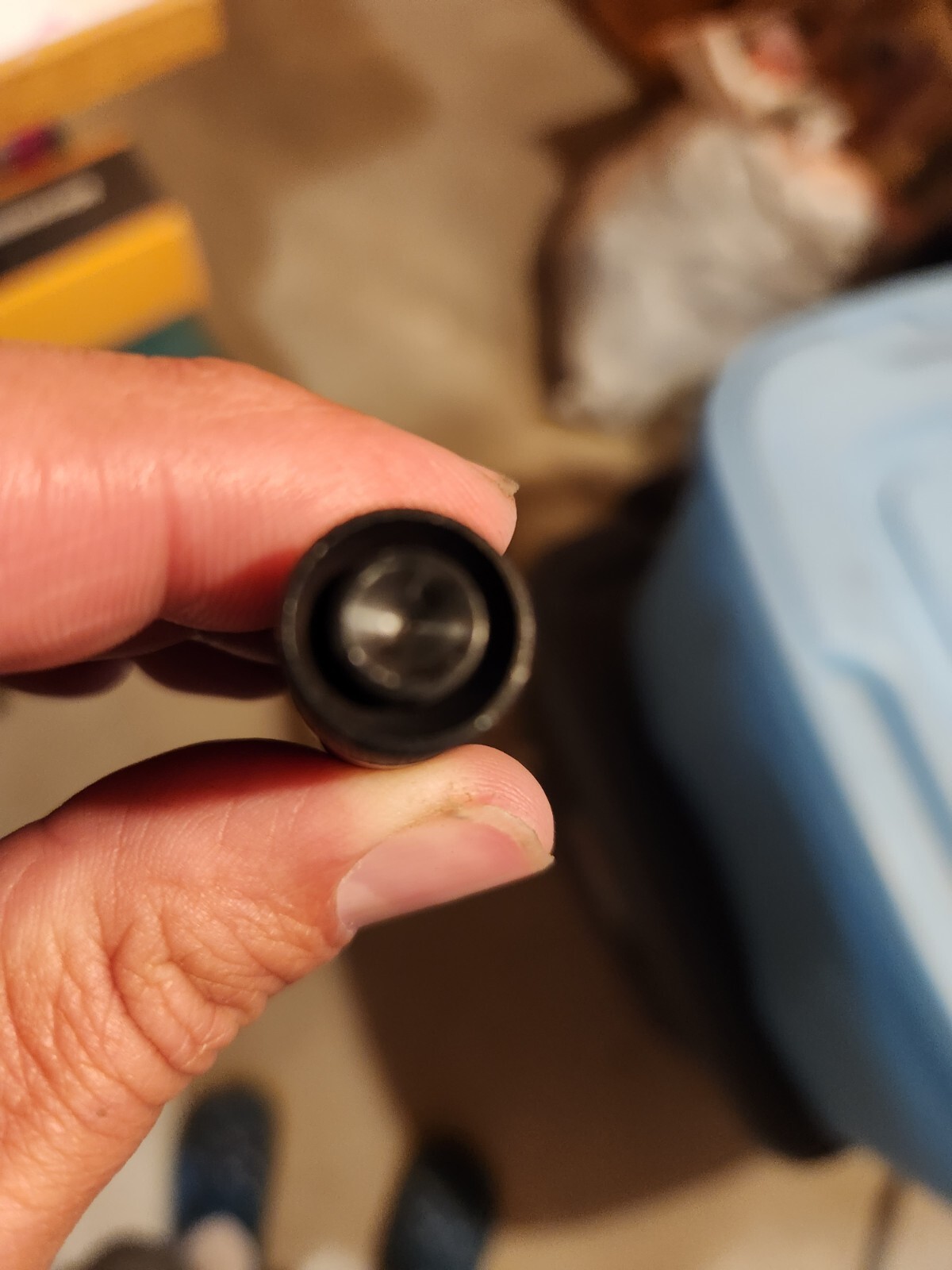 laser pointer