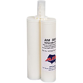 ADHESIVE METHACRYLATES 7310 400ML 1:1 NATURAL 3 Count AIM-35031-40