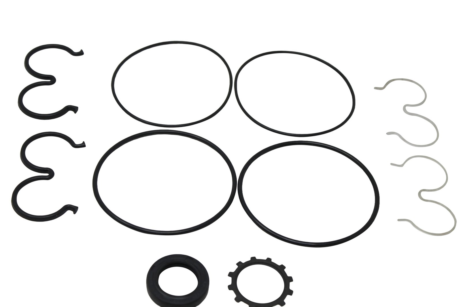 Aztec Replacement for Seal Kit for Hyster 8620015 - Hydraulic Pump