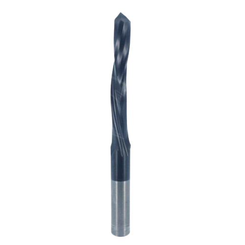 Whiteside Spiral Compression Door-Lite Bit 1/2 in. SH x 1/2 in. D x 2-1/2 in. CL