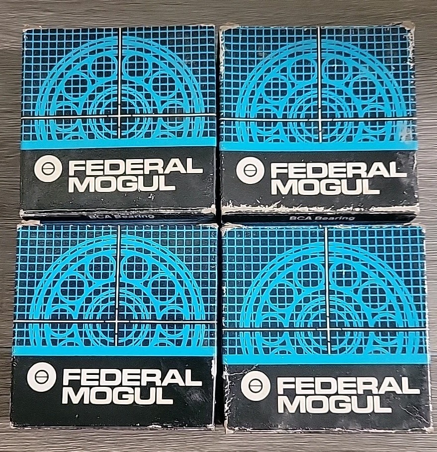 Federal Mogul LM104949 Roller Bearing