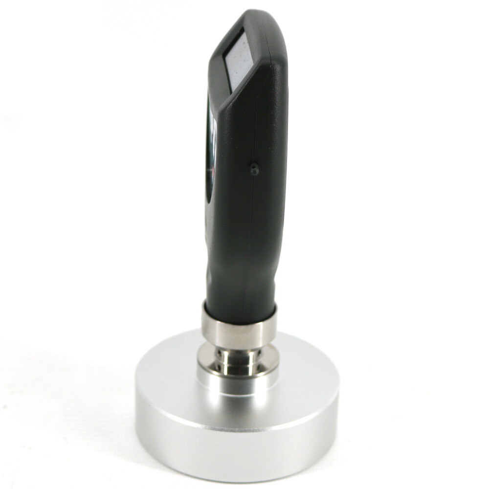 Sponge Shore Durometer with Peak Value Deposit Function Display Range 0~100HF