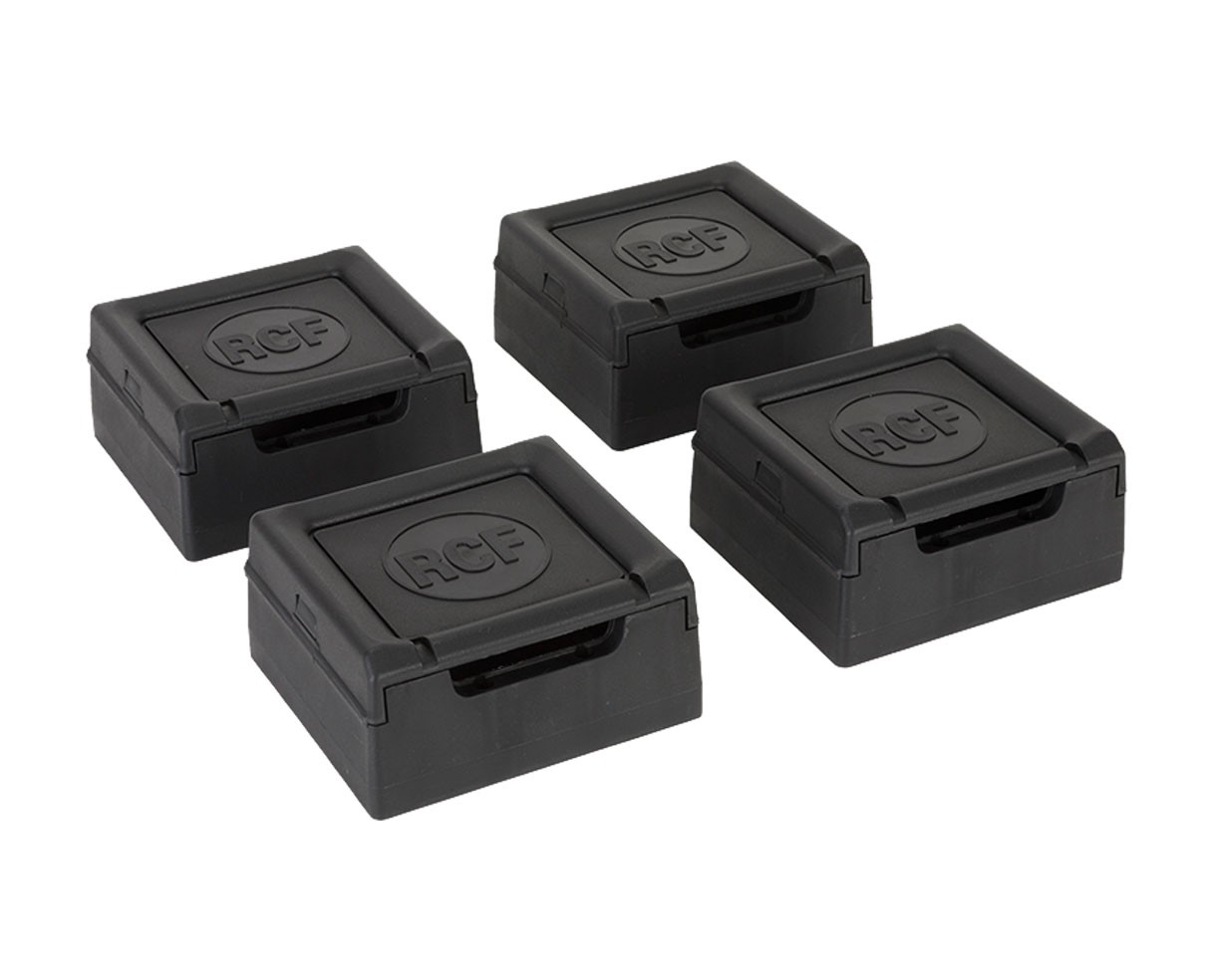 RCF AC-RAIN-2XHDL20 Rain Cover for HDL20A / HDL10A Speakers PROAUDIOSTAR