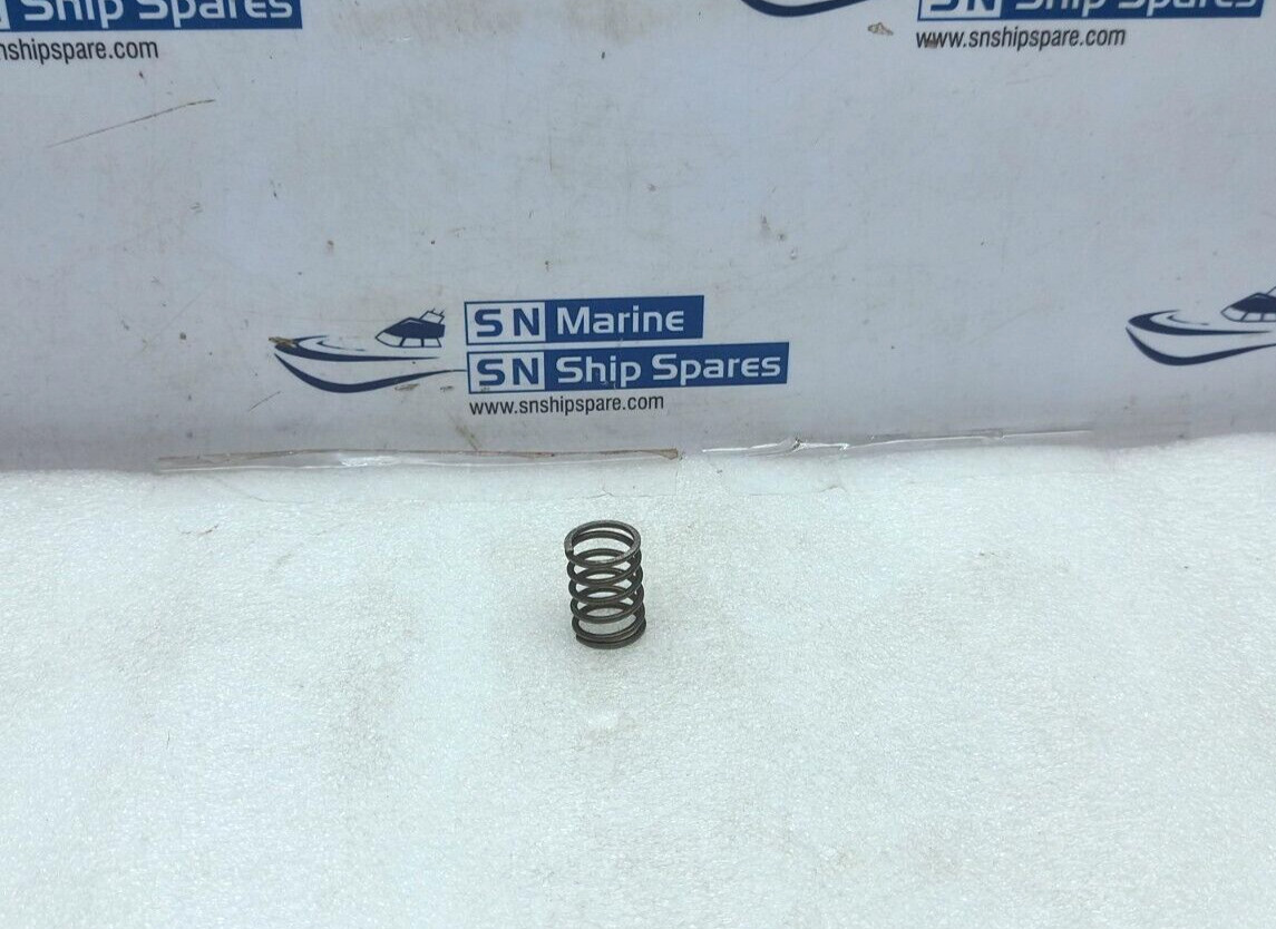 Ingersoll Rand 69158732 Spring 2PCs In Lot