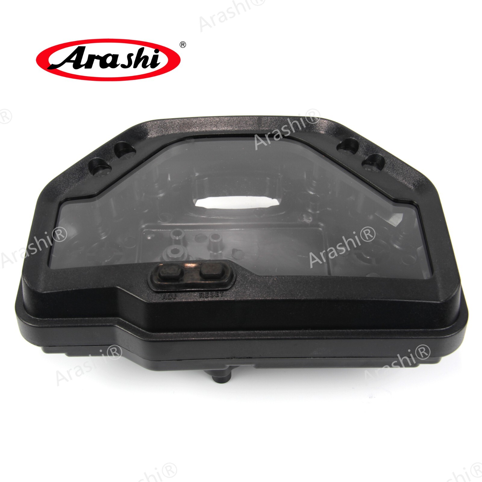 for Honda CBR600RR 2003-2006 Speedometer Tachometer Meter Outer Case Guard Cover