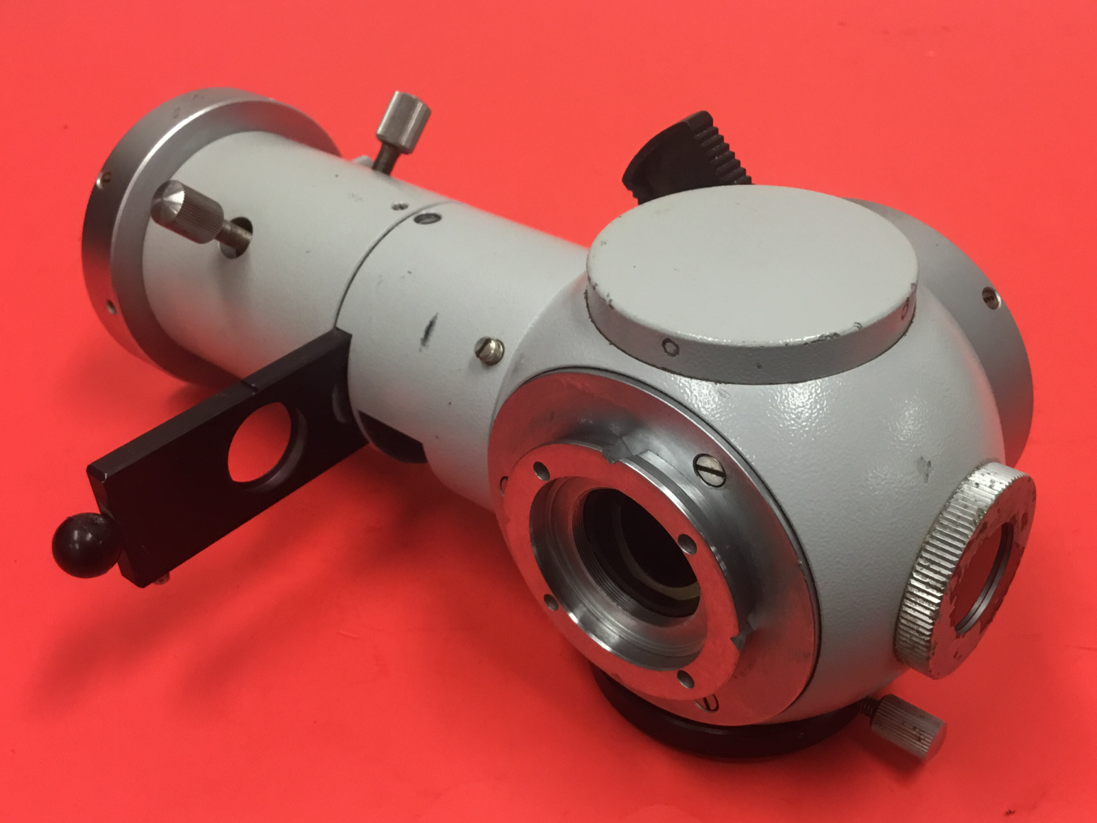 ZEISS - P/N: 46-63-00-9901 - Microscope Part