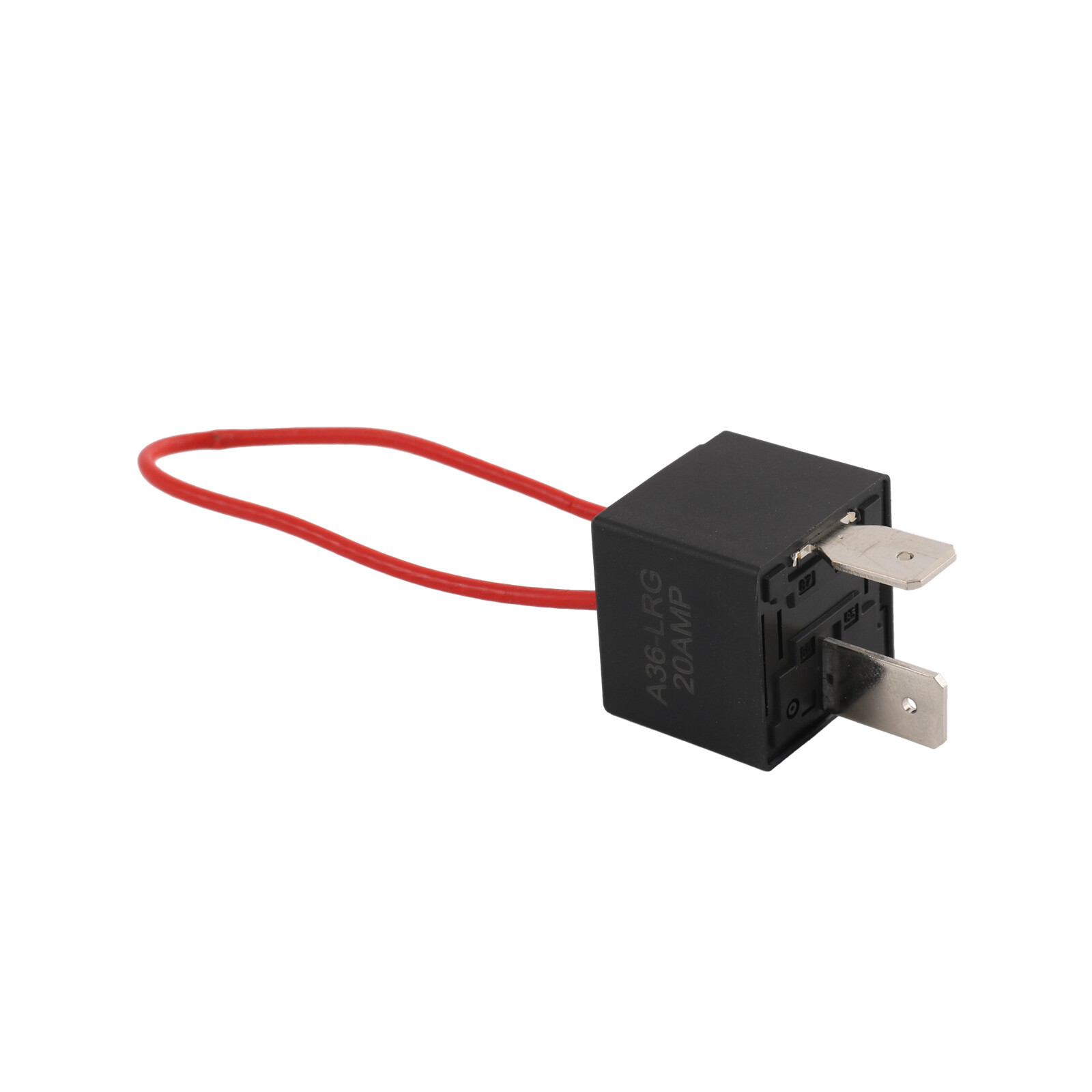 9038A IPA Relay Bypass Switch Kit with Amp Loop
