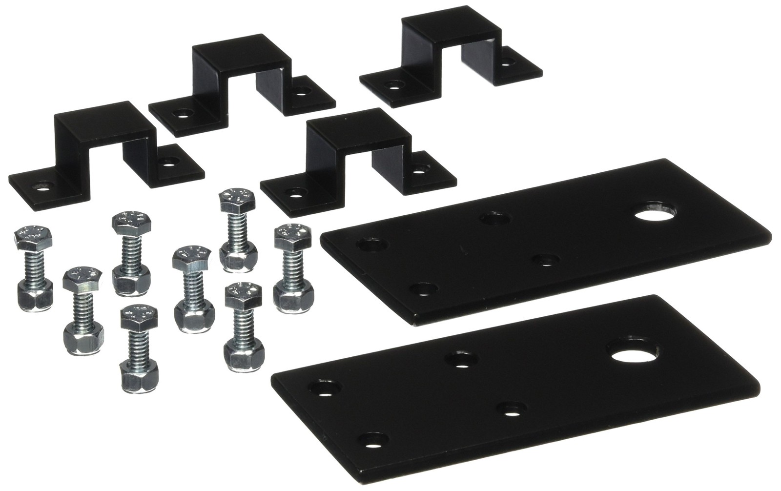 Surco LT100 Safari Light Adapter Kit for Roof Basket Standard, Regular
