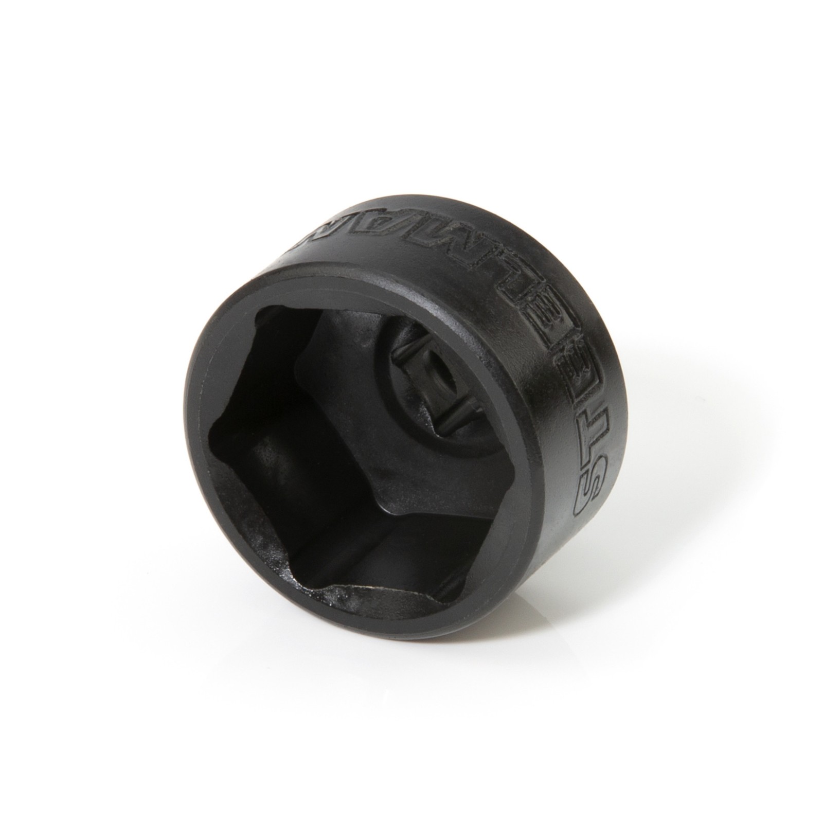 Steelman 29mm Low Profile Oil Filter Socket, 3/8 in. Drive 42277