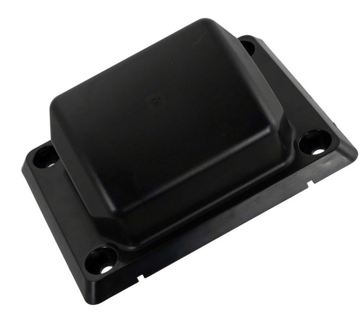 Genuine OEM Ford Bracket Halogen With Blind Spot Monitoring PC3Z14D189B
