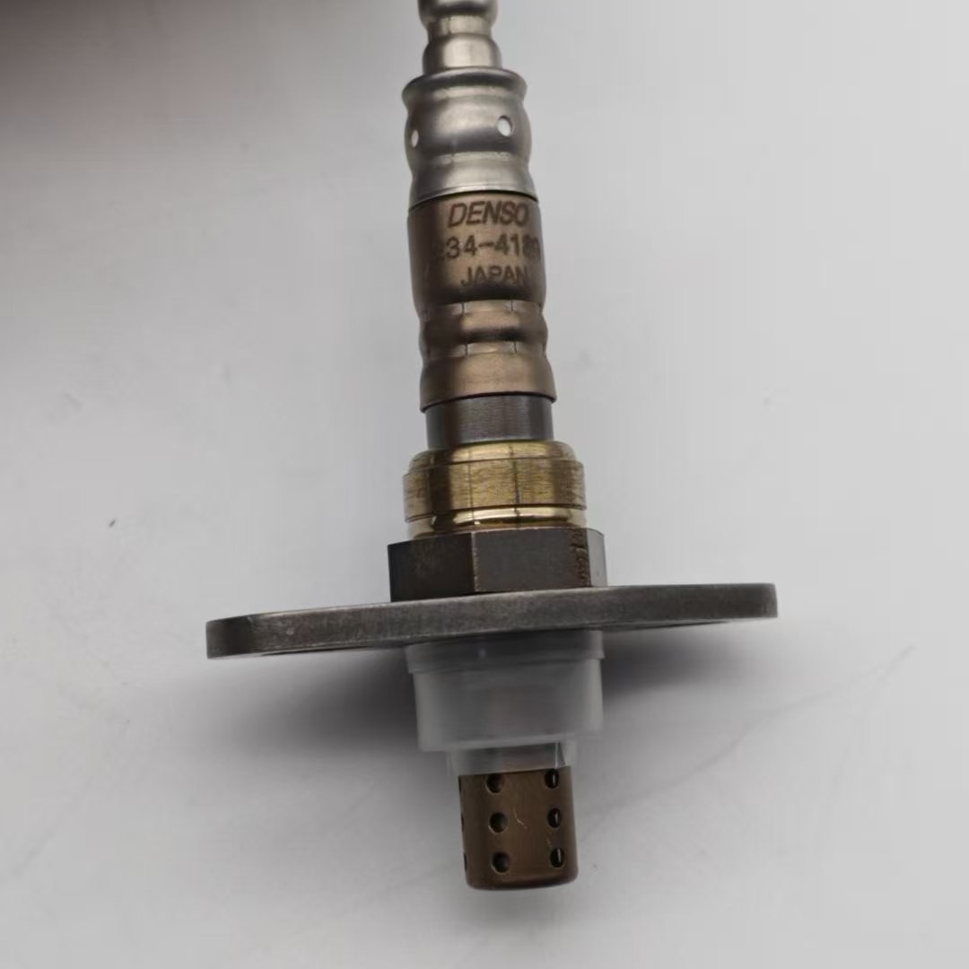 DENSO 234-4189 Downstream Oxygen Sensor O2 For Tacoma 2000-2004