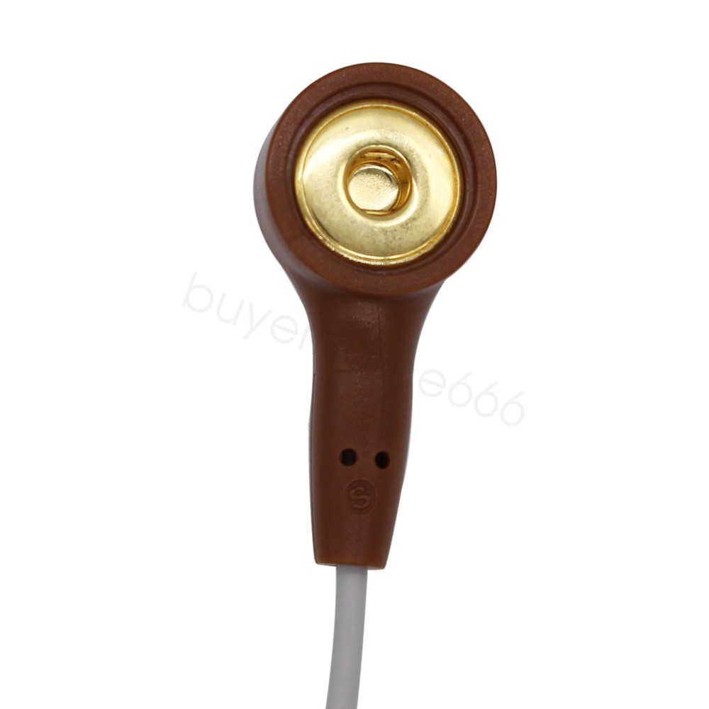 5-Lead ECG Cable Replacement for CONTEC TLC9803 Dynamic ECG System