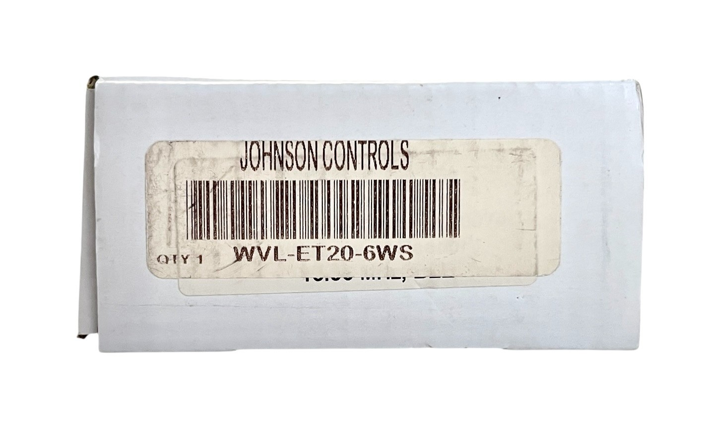 WaveLynx ET20-6WS Single Gang Reader