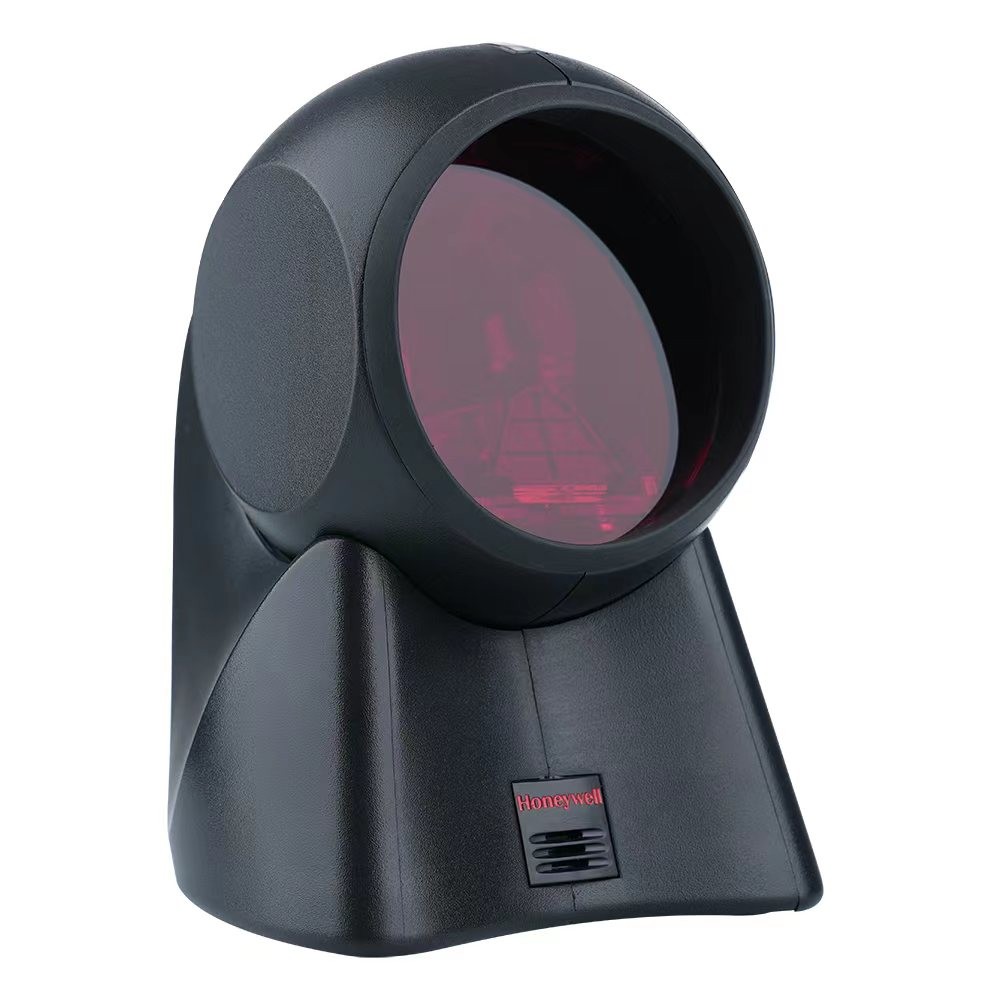 Honeywell Orbit 7120 Omnidirectional 1D Barcode Scanner Reader Kit MK7120-31A38