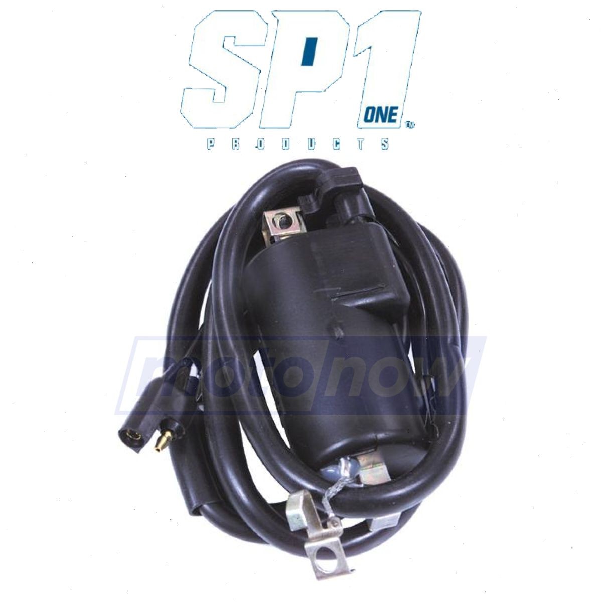 SP1 Secondary Ignition Coil for 1987-1992 Ski-Doo Formula Plus - Electrical pt