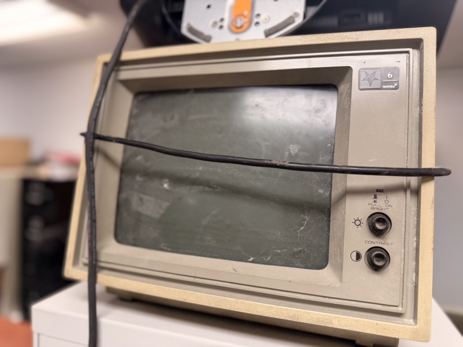 Northstar Dimensions Vintage Computer