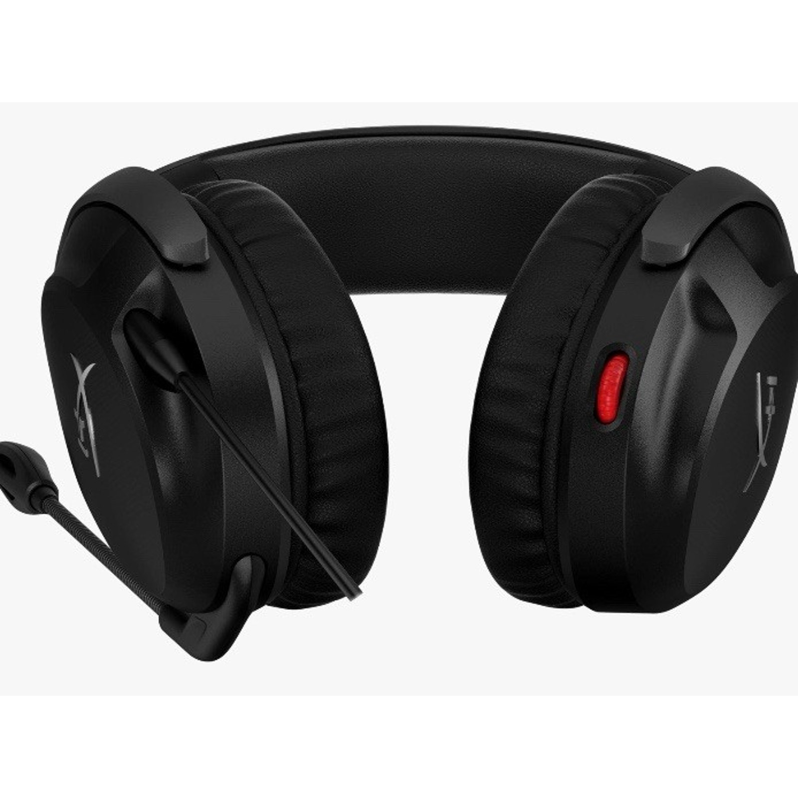HyperX Cloud Stinger Core Gaming DTS Headphone Lightweight PC Gaming BLACK