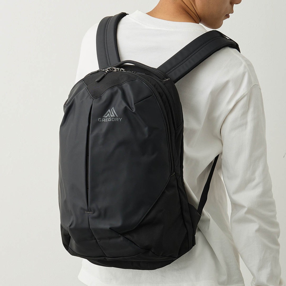 Gregory Sketch 22 RF Backpack Universe Black Unisex From Japan