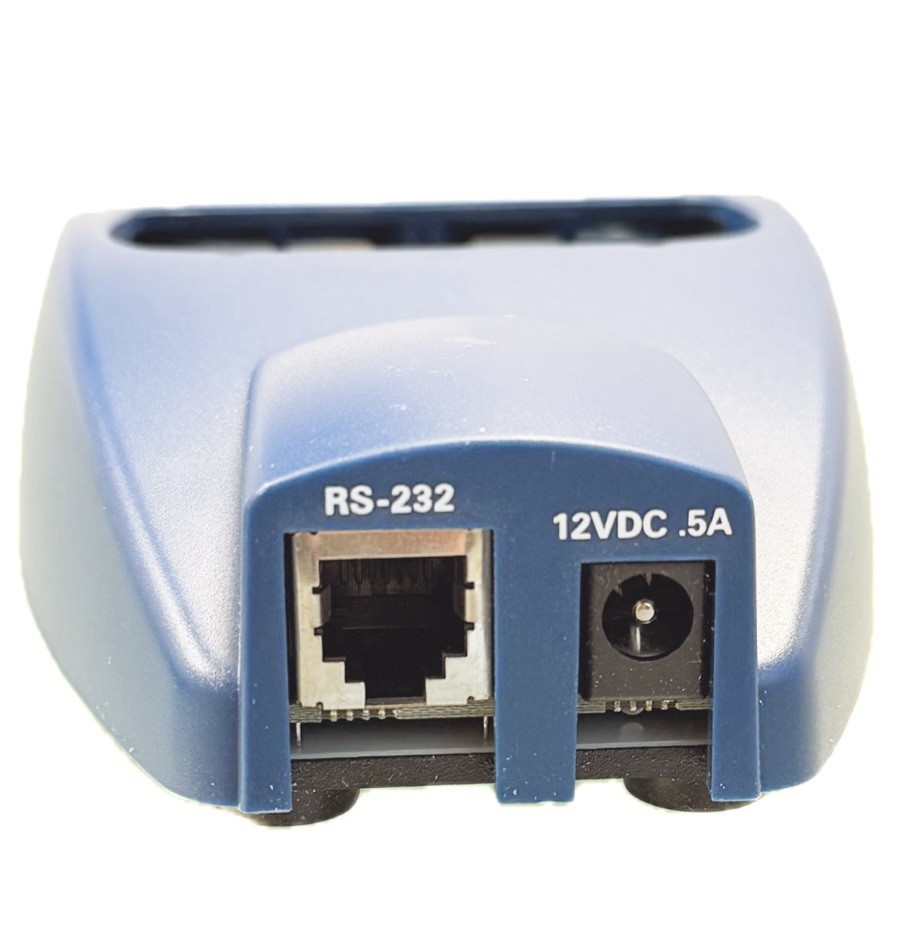 Crestron WPR-48 Water-Resistant Dock Only