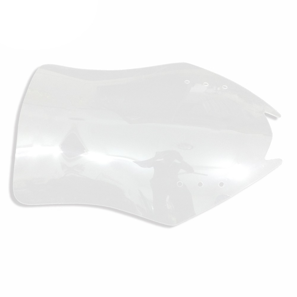 Windscreen Windshield Front Clear Fit For Kawasaki GTR1400 GTR 1400