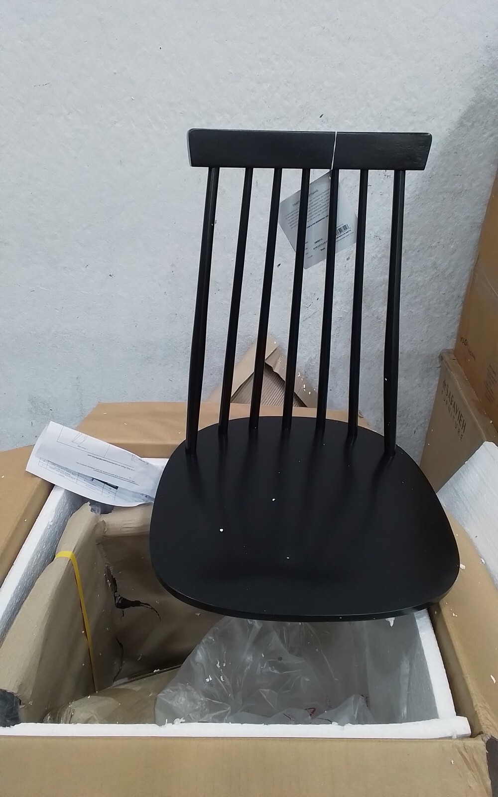 Safavieh BURRIS SIDE CHAIR, Reduced Price 2172740398 AMH8511A