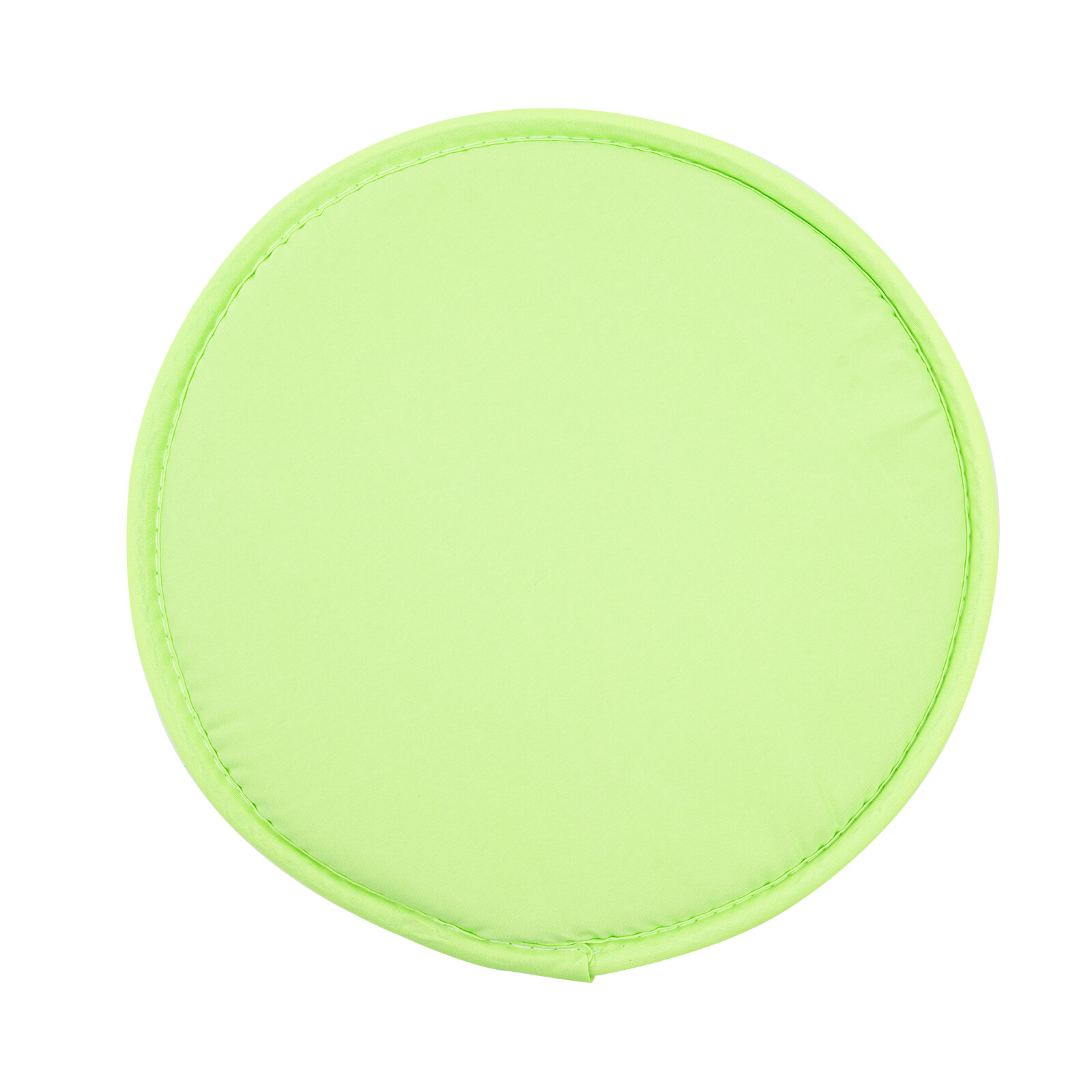 Floor Cushion Pillow Circle Floor Pillow Seating Sponge Cushion