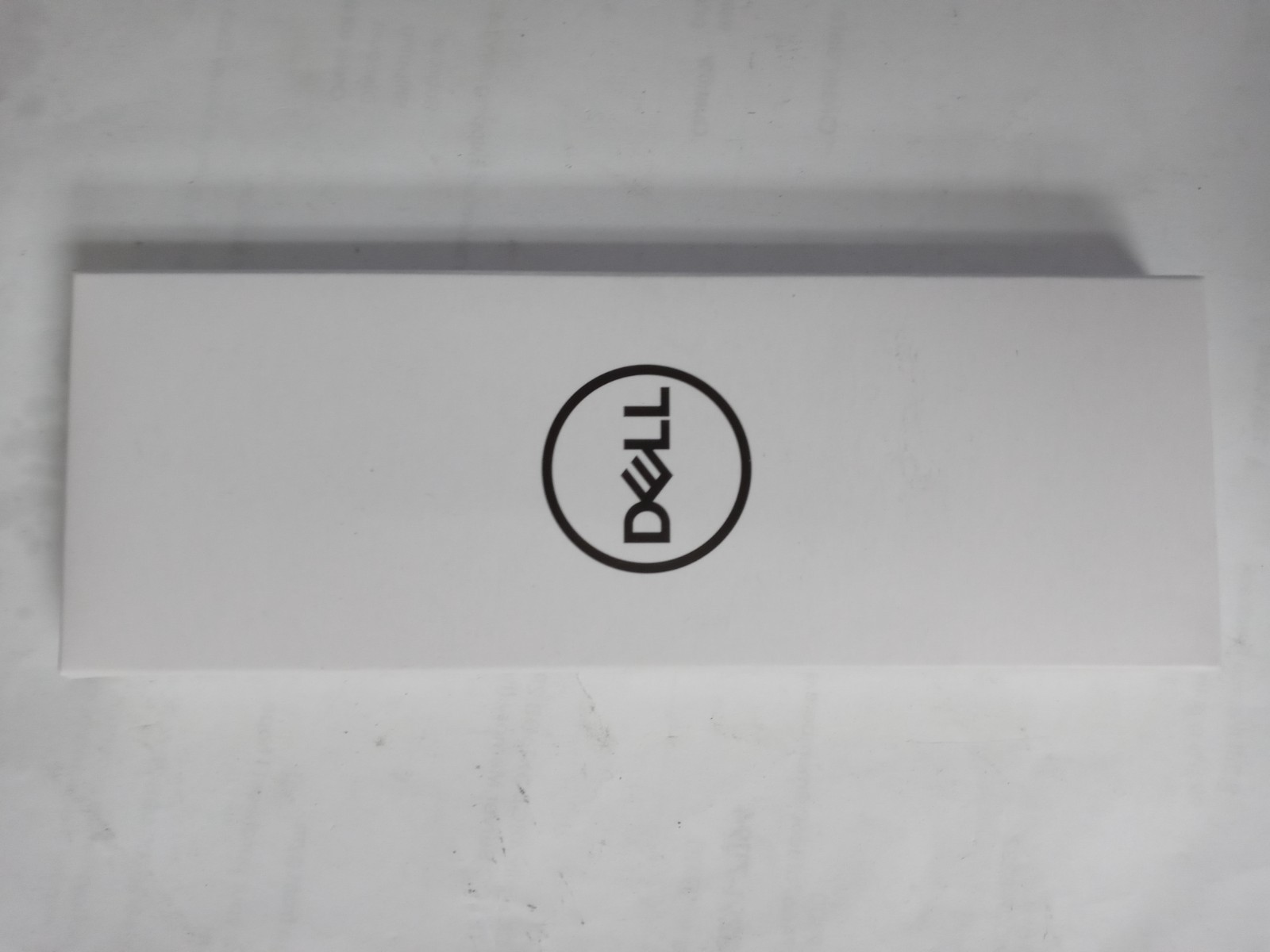 Dell Active Stylus For Latitude 12 5289 7390 PN557W 750-AAMI