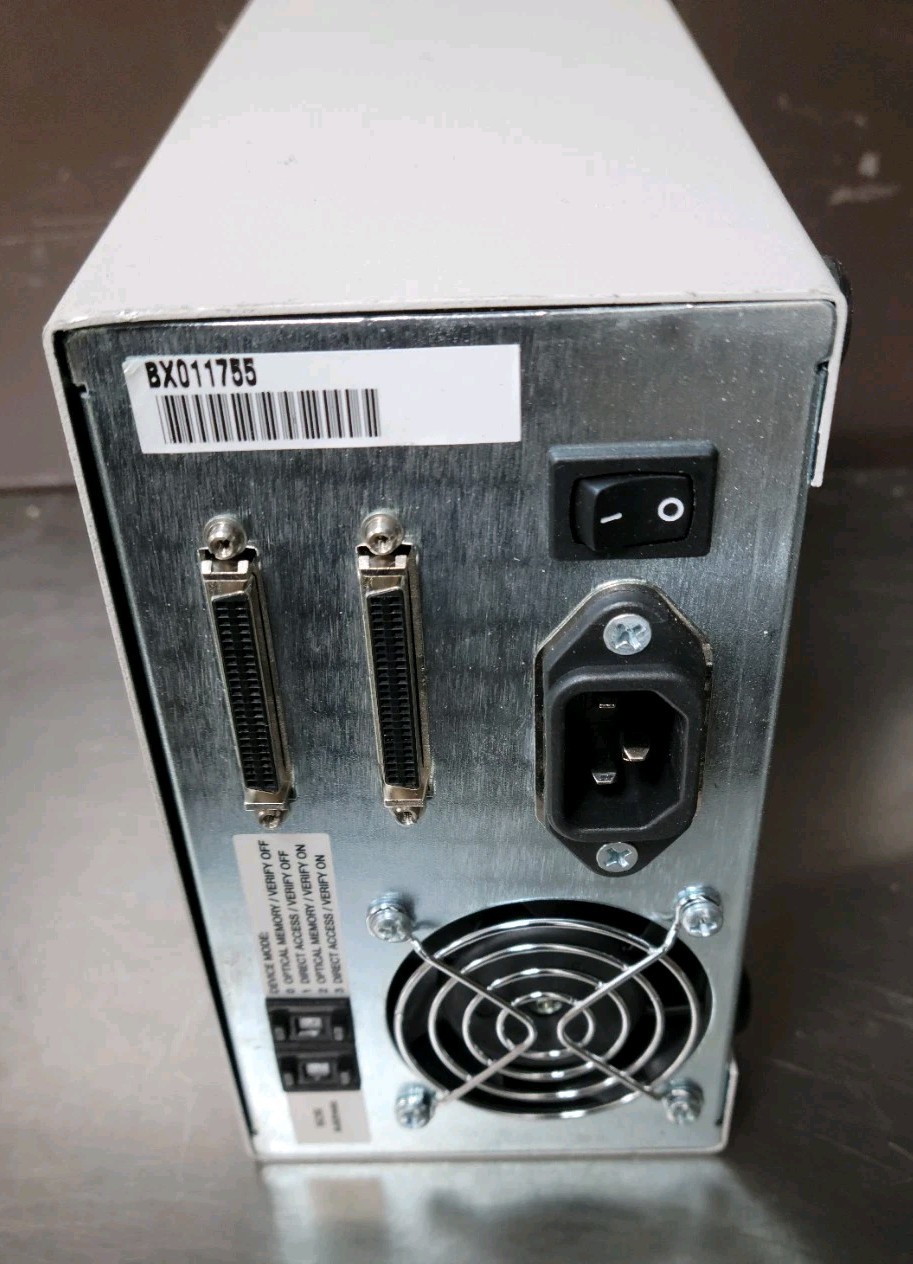 HP C1114R 9.1GB External Drive replacement for 9100MX