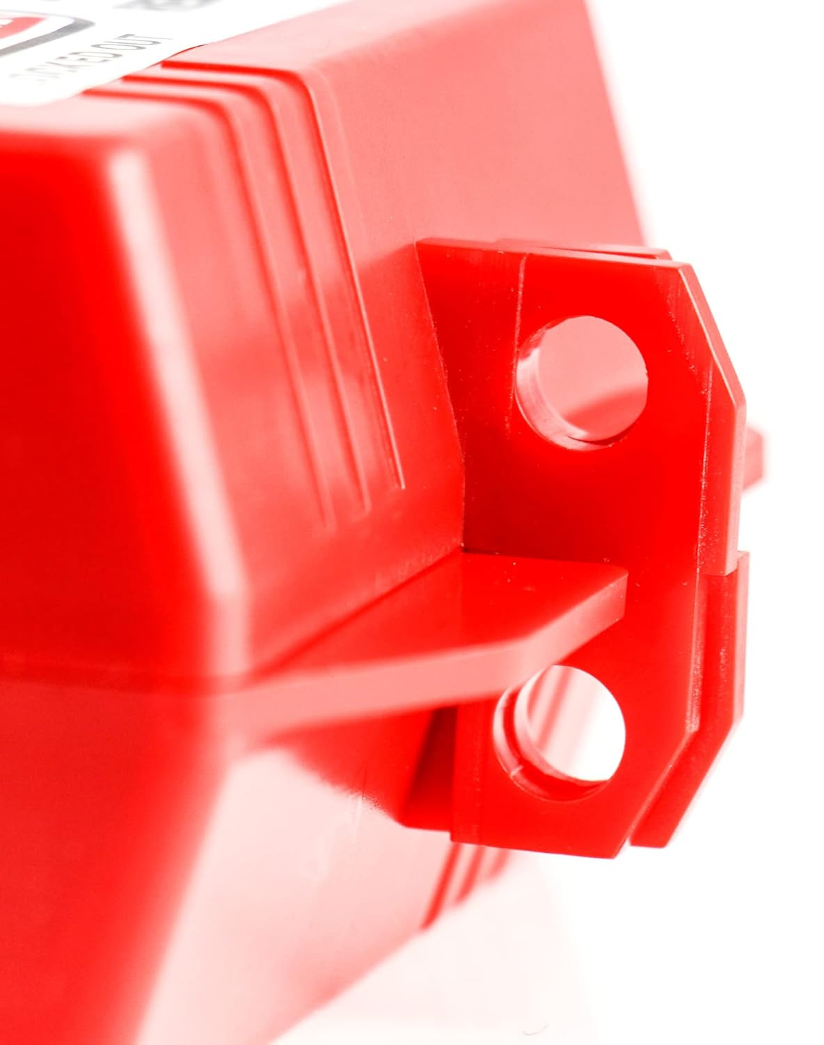Polypropylene Plug Lockout Device for Lock Out Tag Out, Power Plug Lock Out, M S